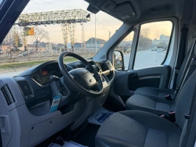 Peugeot Boxer 2.2HDI L2H1 | Auto.bg — изображение 12 Peugeot Boxer 2.2HDI L2H1 | Auto.bg — изображение 12