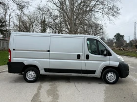 Peugeot Boxer 2.2HDI L2H1 | Auto.bg — изображение 6 Peugeot Boxer 2.2HDI L2H1 | Auto.bg — изображение 6