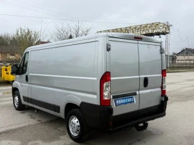 Peugeot Boxer 2.2HDI L2H1 | Auto.bg — изображение 4 Peugeot Boxer 2.2HDI L2H1 | Auto.bg — изображение 4