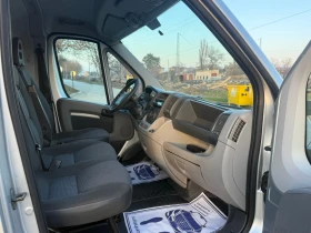 Peugeot Boxer 2.2HDI L2H1 | Auto.bg — изображение 11 Peugeot Boxer 2.2HDI L2H1 | Auto.bg — изображение 11