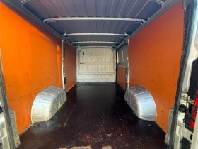 Peugeot Boxer 2.2HDI L2H1 | Auto.bg — изображение 9 Peugeot Boxer 2.2HDI L2H1 | Auto.bg — изображение 9