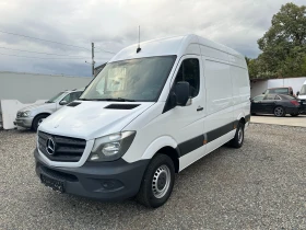 Mercedes-Benz Sprinter 316 климатроник/темпомат