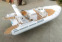 Обява за продажба на Надуваема лодка Highfield ~95 000 лв. - изображение 8