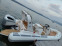 Обява за продажба на Надуваема лодка Highfield ~95 000 лв. - изображение 2