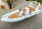 Обява за продажба на Надуваема лодка Highfield ~95 000 лв. - изображение 4
