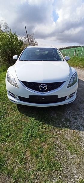 Обява за продажба на Mazda 6 ~10 200 лв. - изображение 1