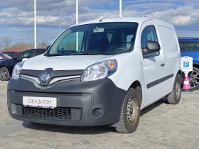 Обява за продажба на Renault Kangoo 1.5 dCi , 90 к.с. Kangoo VAN ~22 600 лв. - изображение 1