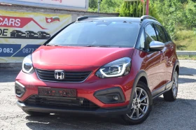 Honda Jazz Honda Jazz 1.5, CROSSTAR, ХИБРИД - Car24.bg Honda Jazz Honda Jazz 1.5, CROSSTAR, ХИБРИД