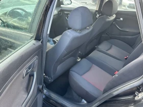 Seat Ibiza 1, 4 Като Нова Сервиз док | Mobile.bg — малка снимка 8