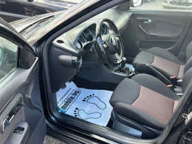 Seat Ibiza 1, 4 Като Нова Сервиз док | Mobile.bg — малка снимка 7