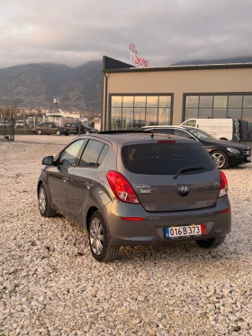 Hyundai I20 1.3 бензин/Автоматик - 12500 лв. / 6391.15 € - 58435416 5 | Car24.bg Hyundai I20 1.3 бензин/Автоматик - 12500 лв. / 6391.15 € - 58435416 5