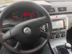 VW Passat 1.9tdi НАВИ 6ск - 6999 лв. / 3578.53 € - 13392100 11 | Car24.bg VW Passat 1.9tdi НАВИ 6ск - 6999 лв. / 3578.53 € - 13392100 11