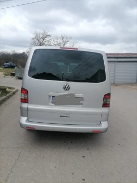 VW Multivan - 8300 € / 16233.39 лв. - 17937764 2 | Car24.bg VW Multivan - 8300 € / 16233.39 лв. - 17937764 2