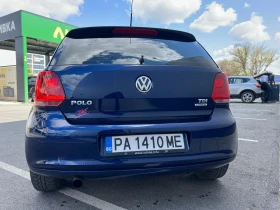 VW Polo 1.6 TDI - 90кс - 4399 € / 8603.70 лв. - 60418244 5 | Car24.bg VW Polo 1.6 TDI - 90кс - 4399 € / 8603.70 лв. - 60418244 5