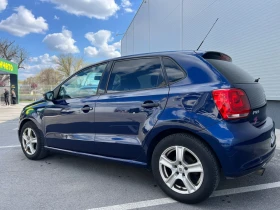 VW Polo 1.6 TDI - 90кс - 4399 € / 8603.70 лв. - 60418244 4 | Car24.bg VW Polo 1.6 TDI - 90кс - 4399 € / 8603.70 лв. - 60418244 4