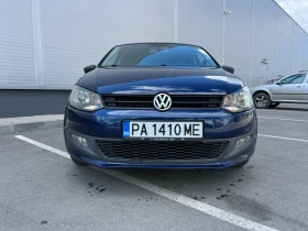 VW Polo 1.6 TDI - 90кс - Car24.bg VW Polo 1.6 TDI - 90кс