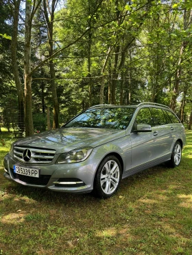 Mercedes-Benz C 220 - 5999 € / 11733.02 лв. - 77960212 3 | Car24.bg Mercedes-Benz C 220 - 5999 € / 11733.02 лв. - 77960212 3