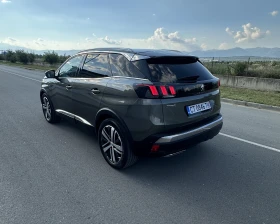 Peugeot 3008 2.0HDI GT | Auto.bg — изображение 7 Peugeot 3008 2.0HDI GT | Auto.bg — изображение 7