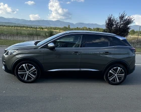 Peugeot 3008 2.0HDI GT | Auto.bg — изображение 6 Peugeot 3008 2.0HDI GT | Auto.bg — изображение 6