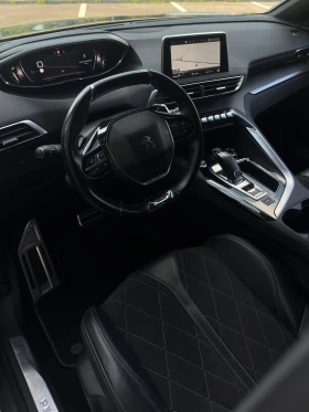 Peugeot 3008 2.0HDI GT | Auto.bg — изображение 9 Peugeot 3008 2.0HDI GT | Auto.bg — изображение 9