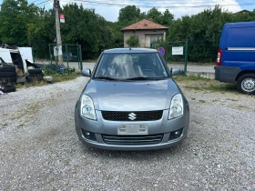 Suzuki Swift 1.3i LPG | Auto.bg — изображение 2 Suzuki Swift 1.3i LPG | Auto.bg — изображение 2
