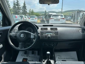 Suzuki Swift 1.3i LPG | Auto.bg — изображение 11 Suzuki Swift 1.3i LPG | Auto.bg — изображение 11
