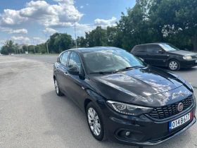 Снимка Fiat Tipo