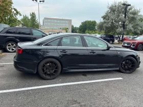 Audi A6 3.0T Progressiv Автокредит Цена до България | Auto.bg — изображение 5 Audi A6 3.0T Progressiv Автокредит Цена до България | Auto.bg — изображение 5