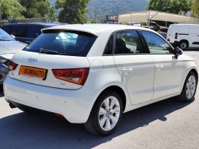 Audi A1 SPORTBACK* 1.6TDi* LED* ABТОМАТИК* | Auto.bg — изображение 4 Audi A1 SPORTBACK* 1.6TDi* LED* ABТОМАТИК* | Auto.bg — изображение 4
