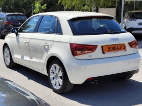 Audi A1 SPORTBACK* 1.6TDi* LED* ABТОМАТИК* | Auto.bg — изображение 6 Audi A1 SPORTBACK* 1.6TDi* LED* ABТОМАТИК* | Auto.bg — изображение 6