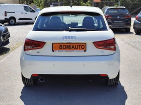 Audi A1 SPORTBACK* 1.6TDi* LED* ABТОМАТИК* | Auto.bg — изображение 5 Audi A1 SPORTBACK* 1.6TDi* LED* ABТОМАТИК* | Auto.bg — изображение 5