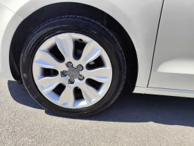 Audi A1 SPORTBACK* 1.6TDi* LED* ABТОМАТИК* | Auto.bg — изображение 17 Audi A1 SPORTBACK* 1.6TDi* LED* ABТОМАТИК* | Auto.bg — изображение 17