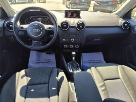 Audi A1 SPORTBACK* 1.6TDi* LED* ABТОМАТИК* | Auto.bg — изображение 8 Audi A1 SPORTBACK* 1.6TDi* LED* ABТОМАТИК* | Auto.bg — изображение 8