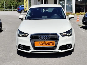 Audi A1 SPORTBACK* 1.6TDi* LED* ABТОМАТИК* | Auto.bg — изображение 2 Audi A1 SPORTBACK* 1.6TDi* LED* ABТОМАТИК* | Auto.bg — изображение 2