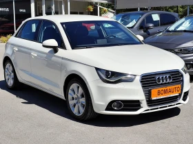 Audi A1 SPORTBACK* 1.6TDi* LED* ABТОМАТИК* | Auto.bg — изображение 3 Audi A1 SPORTBACK* 1.6TDi* LED* ABТОМАТИК* | Auto.bg — изображение 3