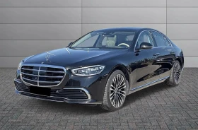 Mercedes-Benz S 400 d 4Matic