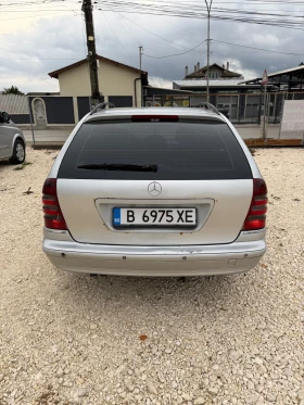 Mercedes-Benz C 270 - 1650 € - 45010591 2 | Car24.bg Mercedes-Benz C 270 - 1650 € - 45010591 2