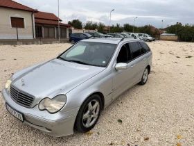 Mercedes-Benz C 270 - 1650 € - 45010591 3 | Car24.bg Mercedes-Benz C 270 - 1650 € - 45010591 3