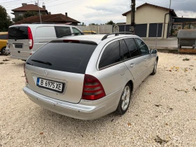 Mercedes-Benz C 270 - 1650 € - 45010591 4 | Car24.bg Mercedes-Benz C 270 - 1650 € - 45010591 4