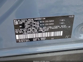 Subaru Solterra Limited Xt - 19000 € - 26498021 9 | Car24.bg Subaru Solterra Limited Xt - 19000 € - 26498021 9