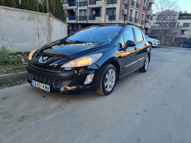 Peugeot 308 1.6 HDI Панорамен покрив - 2549 € / 4985.41 лв. - 28930951 1 | Car24.bg Peugeot 308 1.6 HDI Панорамен покрив - 2549 € / 4985.41 лв. - 28930951 1