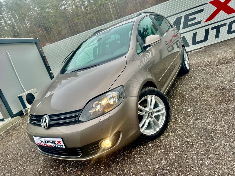 VW Golf Plus 1.2I* AUTOMAT* REALNI KM* UNIKAT* - 7399 € / 14471.19 лв. - 24009908 1 | Car24.bg VW Golf Plus 1.2I* AUTOMAT* REALNI KM* UNIKAT* - 7399 € / 14471.19 лв. - 24009908 1