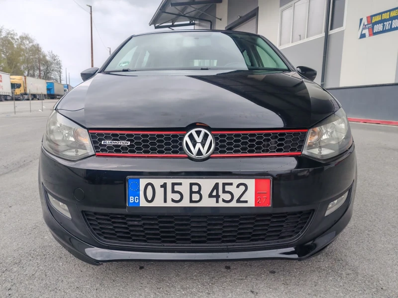 VW Polo 1.2TDI 2010G - 3399 € / 6647.87 лв. - 63027999 1 | Car24.bg VW Polo 1.2TDI 2010G - 3399 € / 6647.87 лв. - 63027999 1