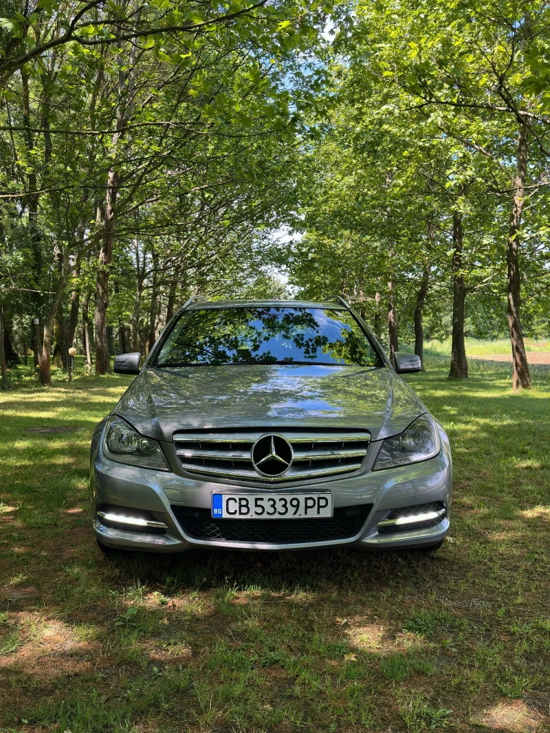 Mercedes-Benz C 220 - 5999 € / 11733.02 лв. - 77960212 1 | Car24.bg Mercedes-Benz C 220 - 5999 € / 11733.02 лв. - 77960212 1