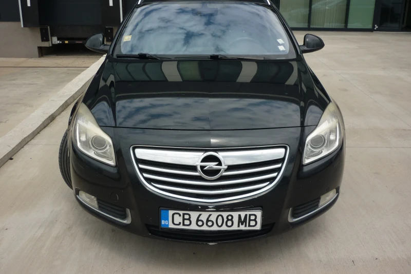 Opel Insignia 2.8 V6 Турбо - 3990 € / 7803.76 лв. - 37545052 1 | Car24.bg Opel Insignia 2.8 V6 Турбо - 3990 € / 7803.76 лв. - 37545052 1