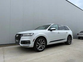 Audi Q7 3.0 TFSI 84000км - Car24.bg Audi Q7 3.0 TFSI 84000км