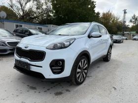 Kia Sportage 1.7CRDI - 141к.с. - Проблем в мотора! - Car24.bg Kia Sportage 1.7CRDI - 141к.с. - Проблем в мотора!
