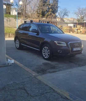 Audi Q5 undefined | Auto.bg — изображение 2 Audi Q5 undefined | Auto.bg — изображение 2