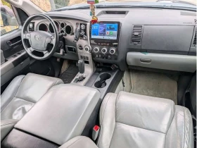 Toyota Sequoia * ПОДГРЕВ* КАМЕРА* БЕЗ ИНЦИДЕНТИ* - 12900 € / 25230.21 лв. - 75740983 12 | Car24.bg Toyota Sequoia * ПОДГРЕВ* КАМЕРА* БЕЗ ИНЦИДЕНТИ* - 12900 € / 25230.21 лв. - 75740983 12