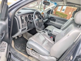 Toyota Sequoia * ПОДГРЕВ* КАМЕРА* БЕЗ ИНЦИДЕНТИ* - 12900 € / 25230.21 лв. - 75740983 6 | Car24.bg Toyota Sequoia * ПОДГРЕВ* КАМЕРА* БЕЗ ИНЦИДЕНТИ* - 12900 € / 25230.21 лв. - 75740983 6